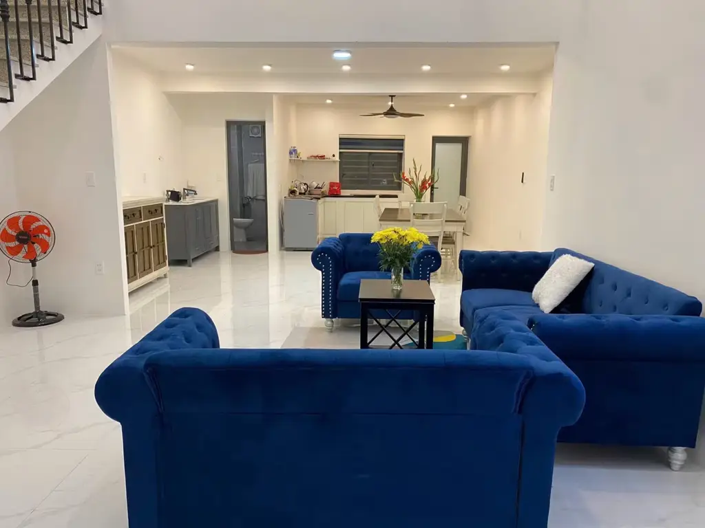 Bán nhà Kiệt Đinh Thị Hòa, Sơn Trà – 84,5 m², 2 tầng, 6,68 tỷ – ảnh 3