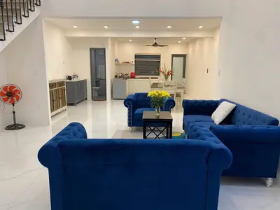 Bán nhà Kiệt Đinh Thị Hòa, Sơn Trà – 84,5 m², 2 tầng, 6,68 tỷ – ảnh 3