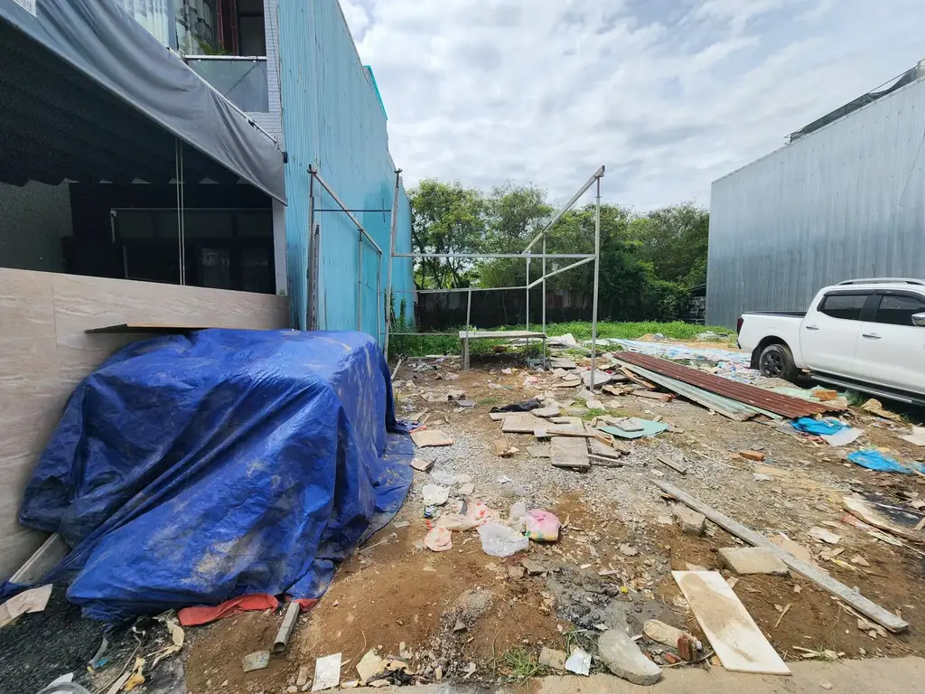 Bán nhà Kiệt Tôn Đản, Thanh Khê – 75 m², 3 tầng, 5,15 tỷ – ảnh 4