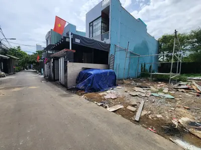 Bán nhà Kiệt Tôn Đản, Thanh Khê – 75 m², 3 tầng, 5,15 tỷ – ảnh 5