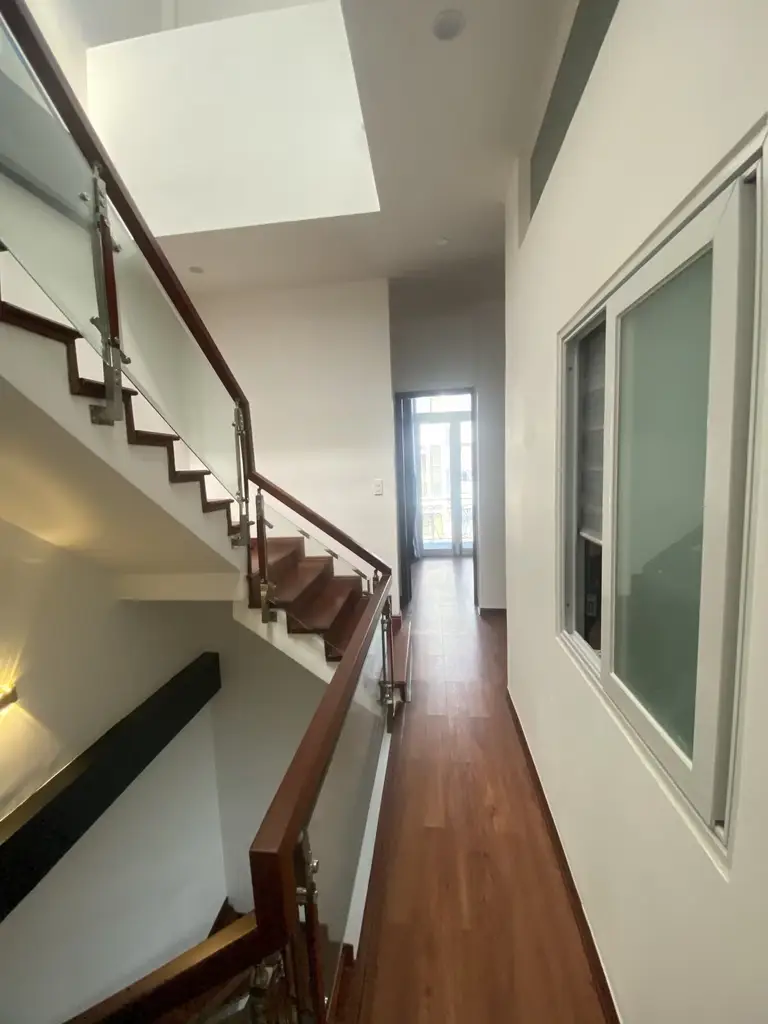 Bán nhà mặt tiền Trưng Nữ Vương, Hải Châu – 50 m², 4 tầng, 8,7 tỷ – ảnh 5