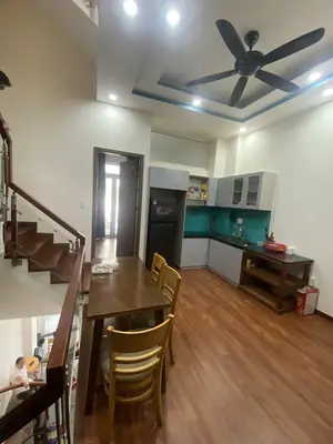 Bán nhà mặt tiền Trưng Nữ Vương, Hải Châu – 50 m², 4 tầng, 8,7 tỷ – ảnh 9