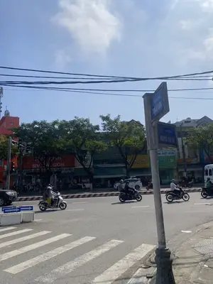 Bán nhà mặt tiền Trưng Nữ Vương, Hải Châu – 50 m², 4 tầng, 8,7 tỷ – ảnh 12