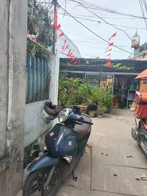 Bán nhà cấp 4 Kiệt Phạm Như Xương, Liên Chiểu – 114 m², 2,95 tỷ