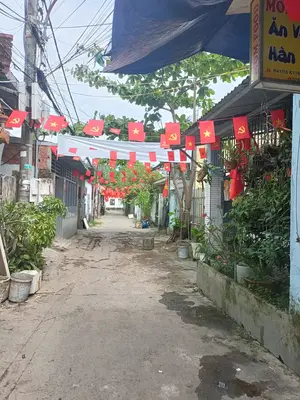 Bán nhà cấp 4 Kiệt Phạm Như Xương, Liên Chiểu – 114 m², 2,95 tỷ – ảnh 2