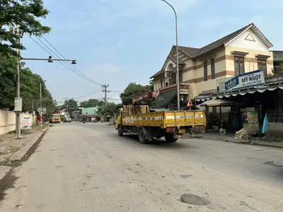 Bán đất Hòa Nhơn, Hòa Vang – 121 m², 1,35 tỷ