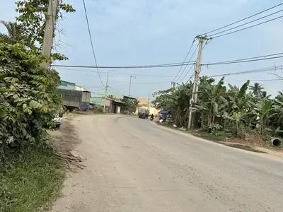 Bán đất Hòa Nhơn, Hòa Vang – 121 m², 1,35 tỷ – ảnh 2