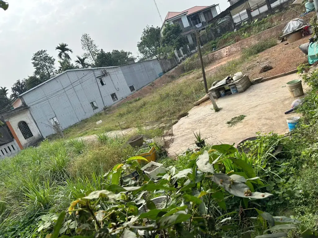 Bán đất Hòa Nhơn, Hòa Vang – 121 m², 1,35 tỷ – ảnh 3
