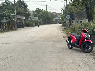 Bán đất Hòa Nhơn, Hòa Vang – 121 m², 1,35 tỷ – ảnh 4