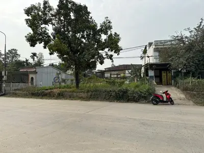 Bán đất Hòa Nhơn, Hòa Vang – 121 m², 1,35 tỷ – ảnh 5