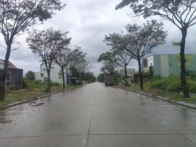 Bán đất mặt tiền Golden-Hill, Liên Chiểu – 125 m², 4,8 tỷ – ảnh 3