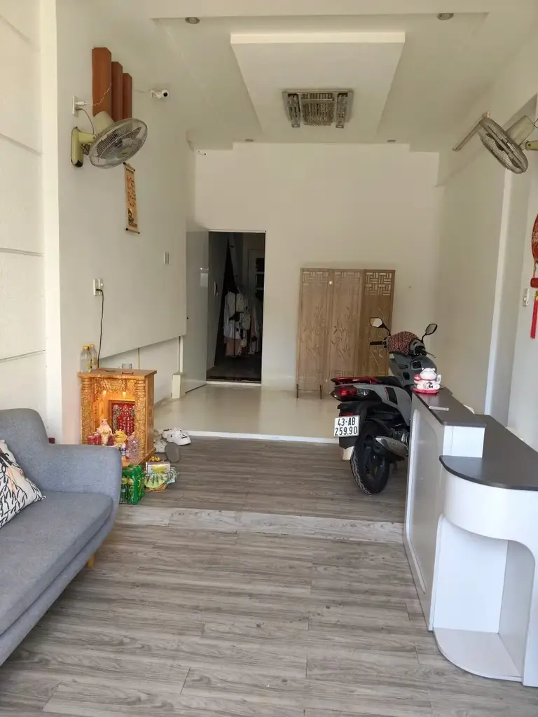 Bán nhà Kiệt Lê Đình Lý, Hải Châu – 77 m², 3 tầng, 13,9 tỷ – ảnh 4