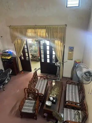Bán nhà mặt tiền Cẩm Lệ – 117 m², 1 tầng, 84 tỷ