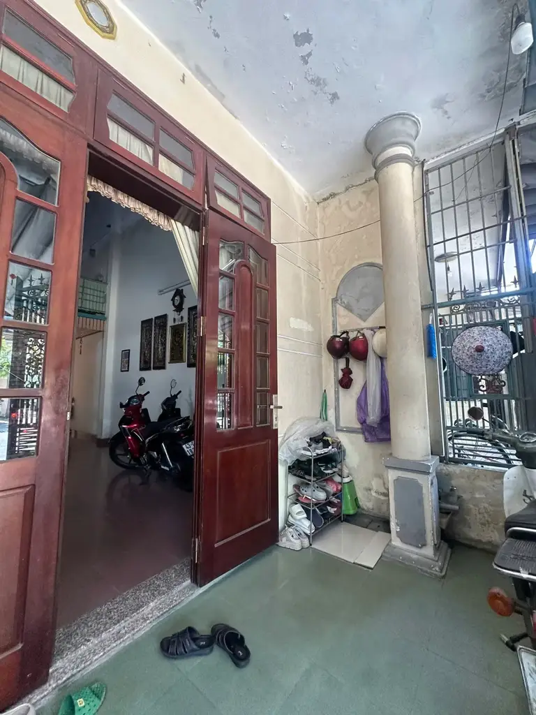Bán nhà mặt tiền Cẩm Lệ – 117 m², 1 tầng, 84 tỷ – ảnh 4