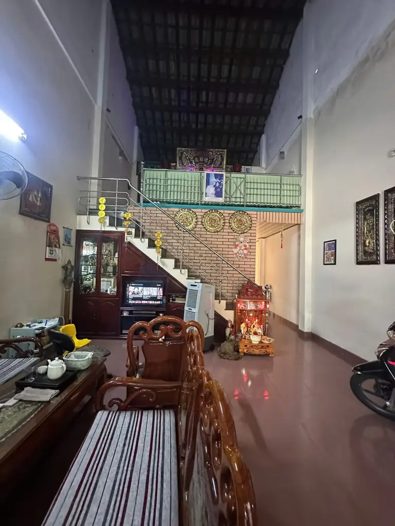 Bán nhà mặt tiền Cẩm Lệ – 117 m², 1 tầng, 84 tỷ – ảnh 5