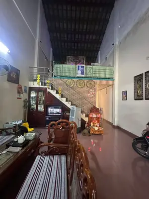 Bán nhà mặt tiền Cẩm Lệ – 117 m², 1 tầng, 84 tỷ – ảnh 5