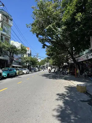 Bán nhà mặt tiền Nguyễn Tri Phương, Thanh Khê – 21 m², 3 tầng, 5 tỷ – ảnh 2