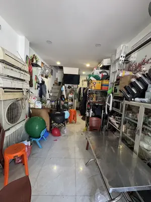 Bán nhà mặt tiền Nguyễn Tri Phương, Thanh Khê – 21 m², 3 tầng, 5 tỷ – ảnh 3