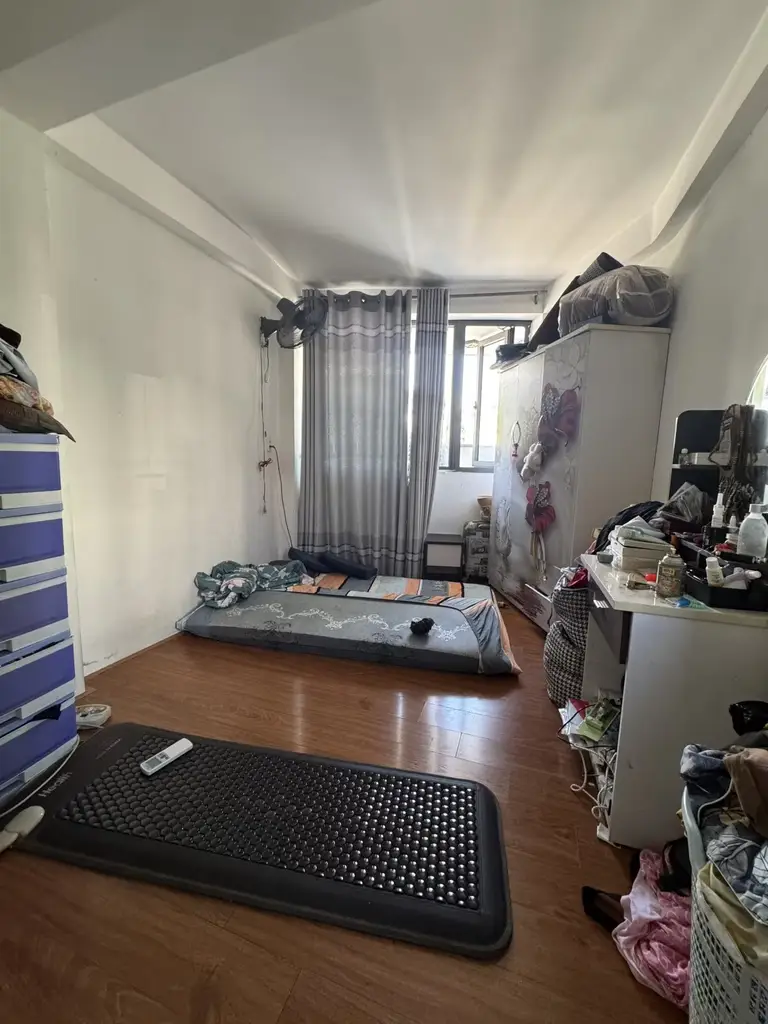 Bán nhà mặt tiền Nguyễn Tri Phương, Thanh Khê – 21 m², 3 tầng, 5 tỷ – ảnh 4