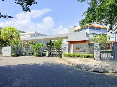 Bán đất mặt tiền Vũ Văn Cẩn KĐT Phú Mỹ An, Ngũ Hành Sơn – 150 m², 10,15 tỷ