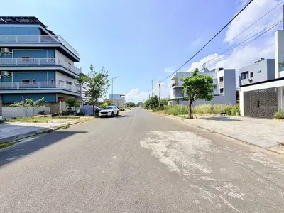 Bán đất mặt tiền Vũ Văn Cẩn KĐT Phú Mỹ An, Ngũ Hành Sơn – 150 m², 10,15 tỷ – ảnh 2