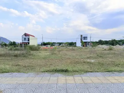 Bán đất mặt tiền TĐC Dragon City Park, Liên Chiểu – 100 m², 3,5 tỷ