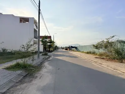 Bán đất mặt tiền TĐC Dragon City Park, Liên Chiểu – 100 m², 3,5 tỷ – ảnh 2