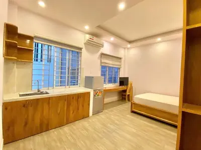 Bán nhà Dương Đình Nghệ, Sơn Trà – 108 m², 6 tầng, 26,5 tỷ