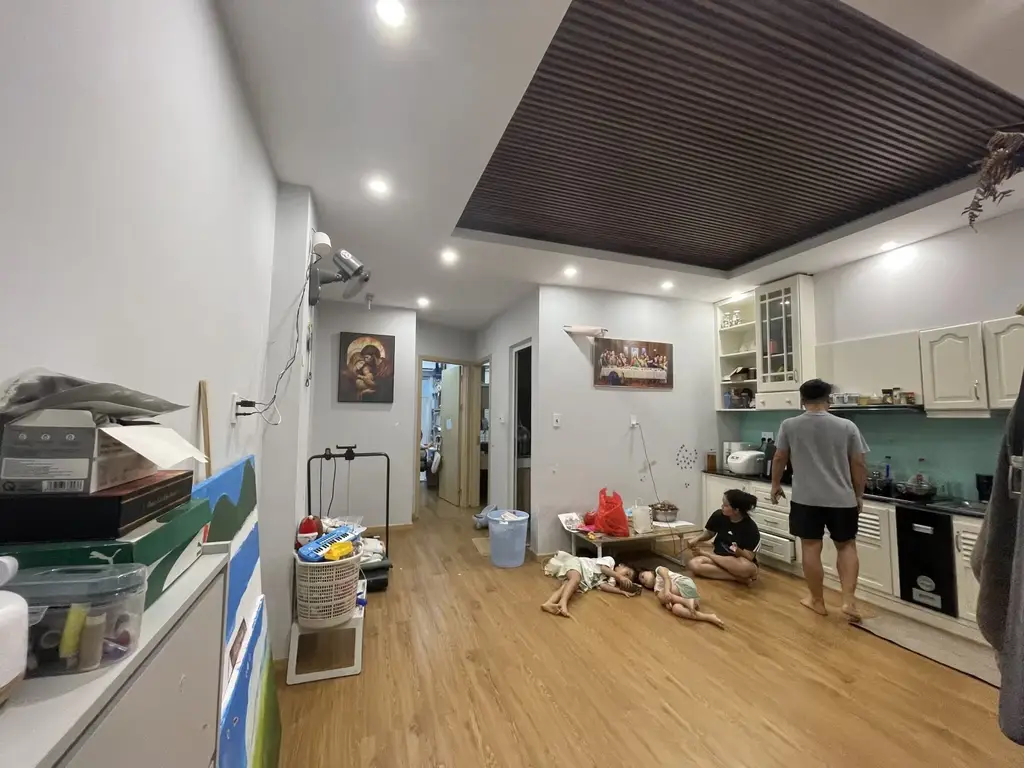 Bán nhà Dương Đình Nghệ, Sơn Trà – 108 m², 6 tầng, 26,5 tỷ – ảnh 2
