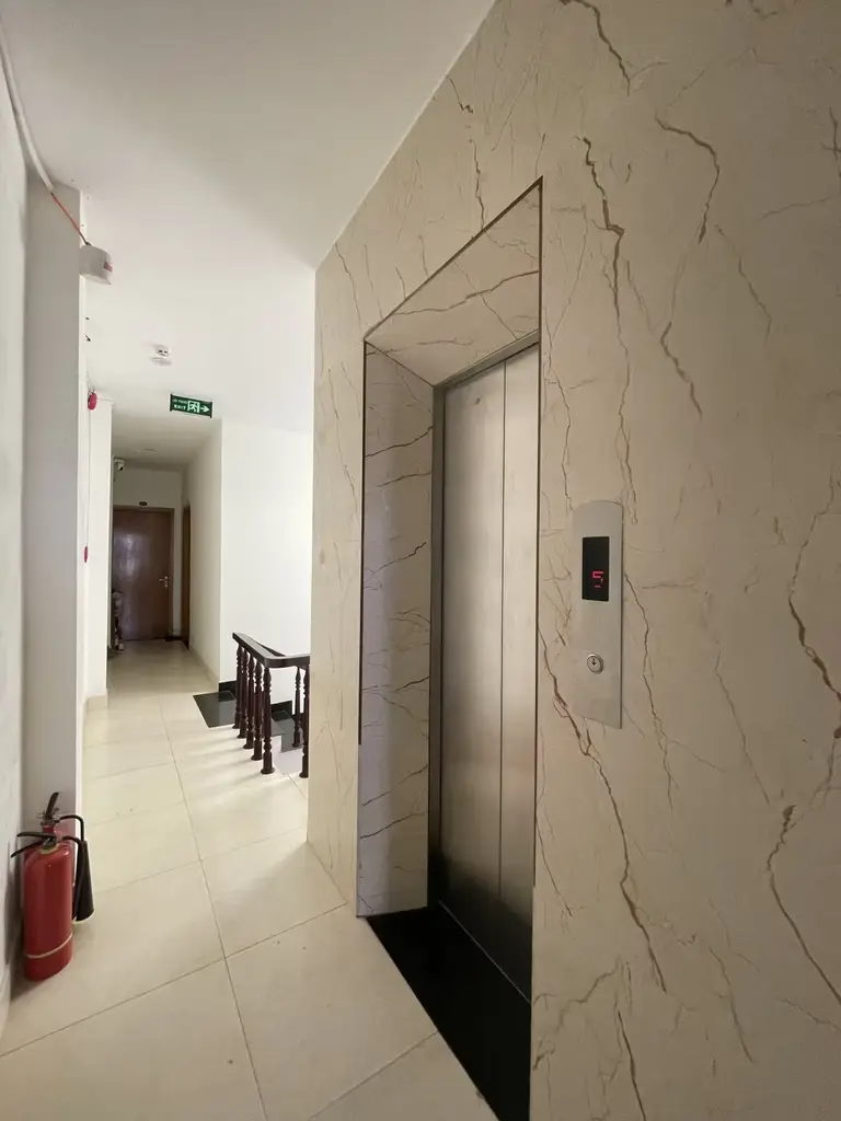 Bán nhà Dương Đình Nghệ, Sơn Trà – 108 m², 6 tầng, 26,5 tỷ – ảnh 4