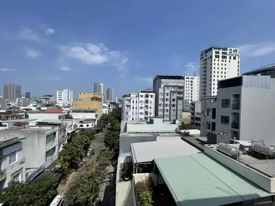 Bán nhà Dương Đình Nghệ, Sơn Trà – 108 m², 6 tầng, 26,5 tỷ – ảnh 6