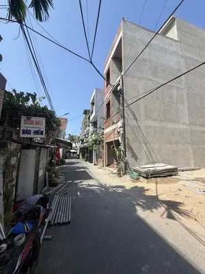 Bán đất Nguyễn Văn Thoại, Sơn Trà – 81,6 m², 11,9 tỷ – ảnh 6