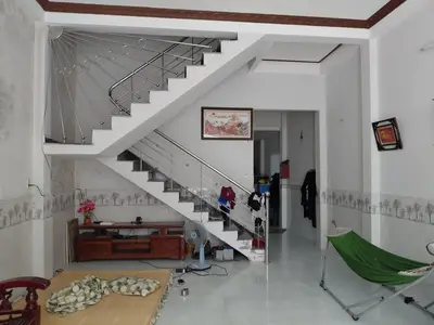 Bán nhà mặt tiền Nguyễn Đăng Tuyển, Sơn Trà – 90 m², 2 tầng, 8,7 tỷ – ảnh 2