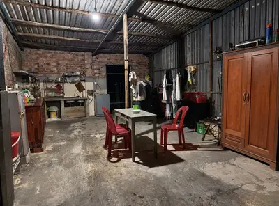 Bán nhà cấp 4 Khối Phố Châu Hiệp, Quảng Nam (khu khác) – 107,9 m², 1,3 tỷ
