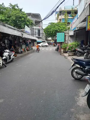Bán nhà Cô Bắc, Hải Châu – 86 m², 3 tầng, 14,5 tỷ – ảnh 12