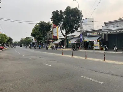 Bán đất Ông Ích Đường, Cẩm Lệ – 139 m², 17,5 tỷ