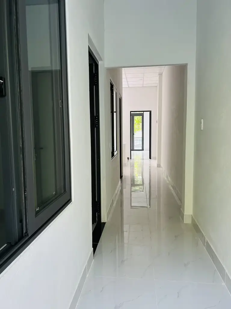 Bán nhà mặt tiền Lê Kim Lăng, Cẩm Lệ – 90 m², 2 tầng, 7,6 tỷ – ảnh 3
