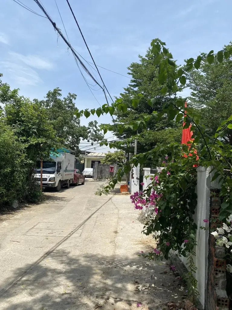Bán đất mặt tiền Trần Đại Nghĩa, Ngũ Hành Sơn – 176 m², 4,7 tỷ – ảnh 2