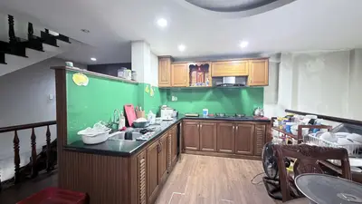 Bán nhà mặt tiền An Đồn, Sơn Trà – 46 m², 4 tầng, 9 tỷ – ảnh 6