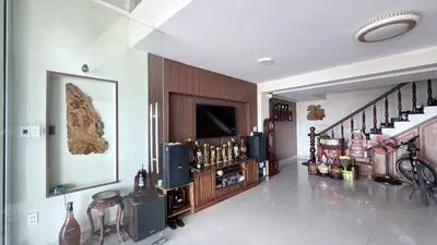 Bán nhà mặt tiền An Đồn, Sơn Trà – 46 m², 4 tầng, 9 tỷ – ảnh 10