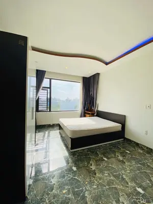 Bán nhà mặt tiền Đặng Hồi Xuân, Ngũ Hành Sơn – 110 m², 4 tầng, 10 tỷ – ảnh 2