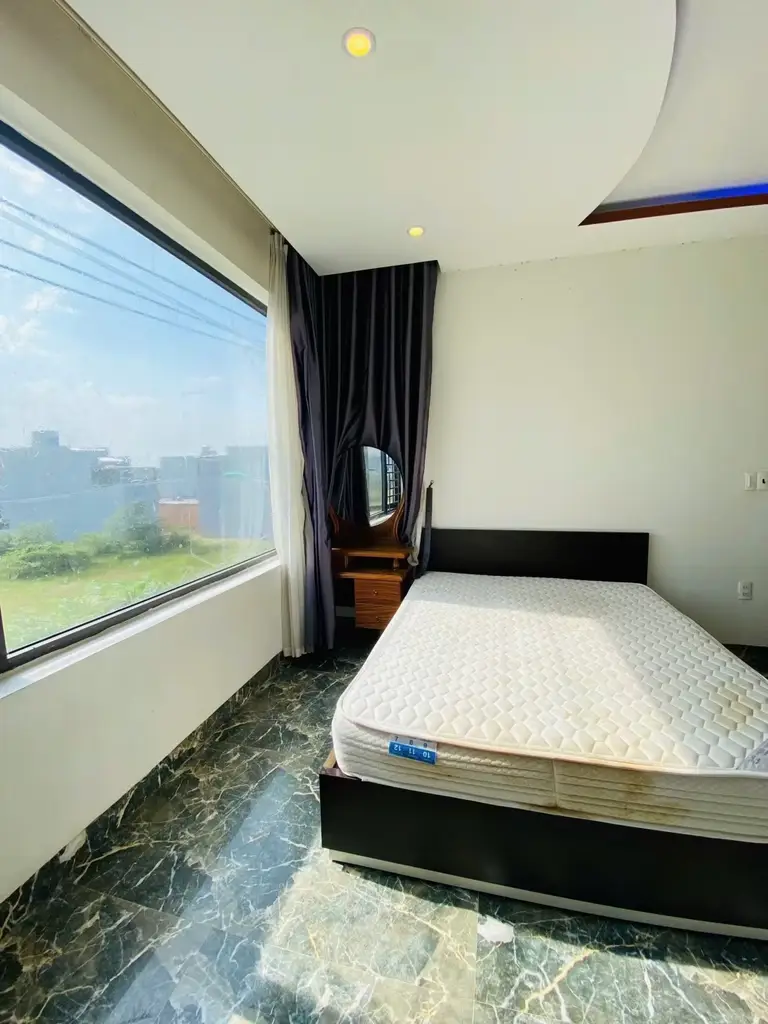 Bán nhà mặt tiền Đặng Hồi Xuân, Ngũ Hành Sơn – 110 m², 4 tầng, 10 tỷ – ảnh 3