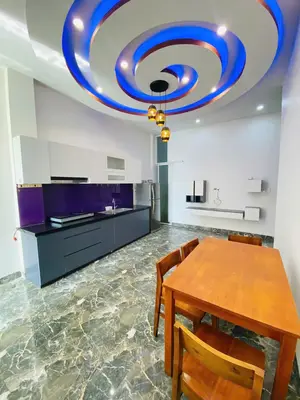 Bán nhà mặt tiền Đặng Hồi Xuân, Ngũ Hành Sơn – 110 m², 4 tầng, 10 tỷ – ảnh 9