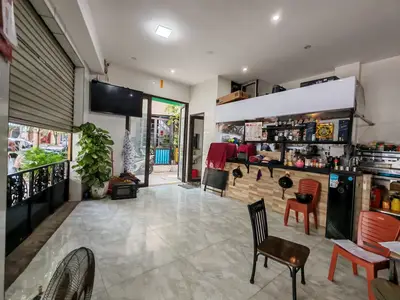 Bán nhà mặt tiền Bế Văn Đàn, Thanh Khê – 77,8 m², 4 tầng, 12 tỷ