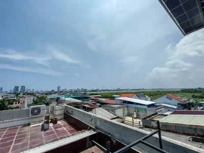 Bán nhà mặt tiền Bế Văn Đàn, Thanh Khê – 77,8 m², 4 tầng, 12 tỷ – ảnh 2