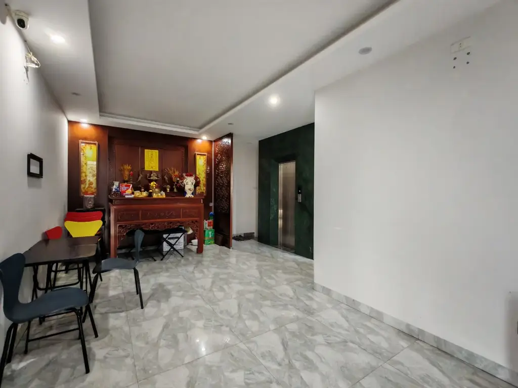 Bán nhà mặt tiền Bế Văn Đàn, Thanh Khê – 77,8 m², 4 tầng, 12 tỷ – ảnh 5