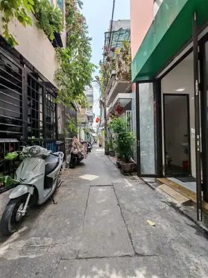 Bán nhà mặt tiền Bế Văn Đàn, Thanh Khê – 77,8 m², 4 tầng, 12 tỷ – ảnh 7
