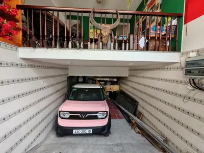 Bán nhà mặt tiền Bế Văn Đàn, Thanh Khê – 77,8 m², 4 tầng, 12 tỷ – ảnh 8