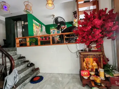 Bán nhà mặt tiền Bế Văn Đàn, Thanh Khê – 77,8 m², 4 tầng, 12 tỷ – ảnh 9