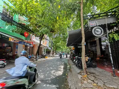 Bán nhà mặt tiền Bế Văn Đàn, Thanh Khê – 77,8 m², 4 tầng, 12 tỷ – ảnh 10